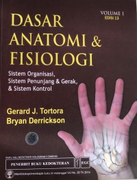 Image of Dasar anatomi & fisiologi