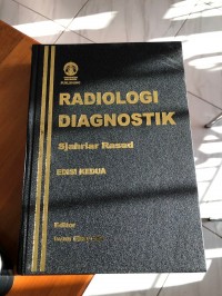 Image of Radiologi Diagnostik