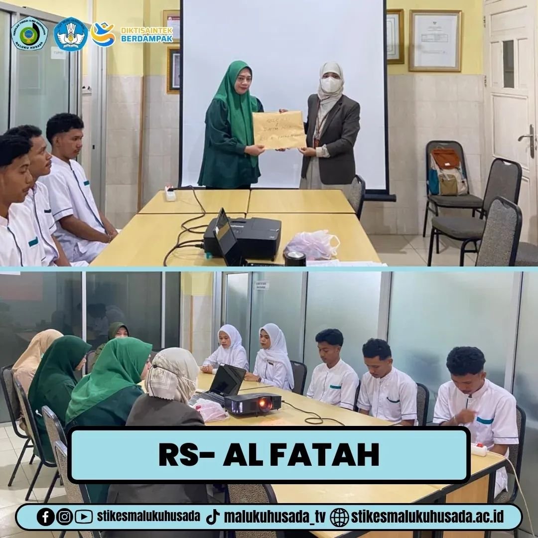 Foto Dokumentasi