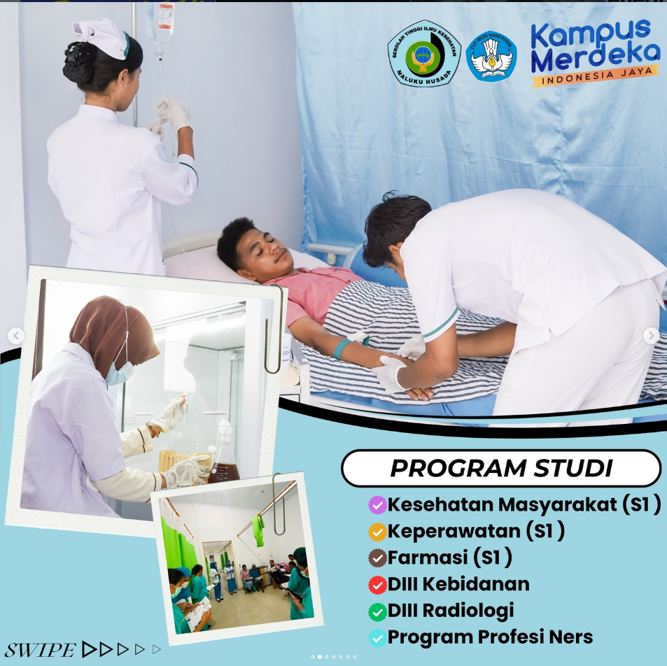 Penerimaan Mahasiswa Baru T.A 2024/2025