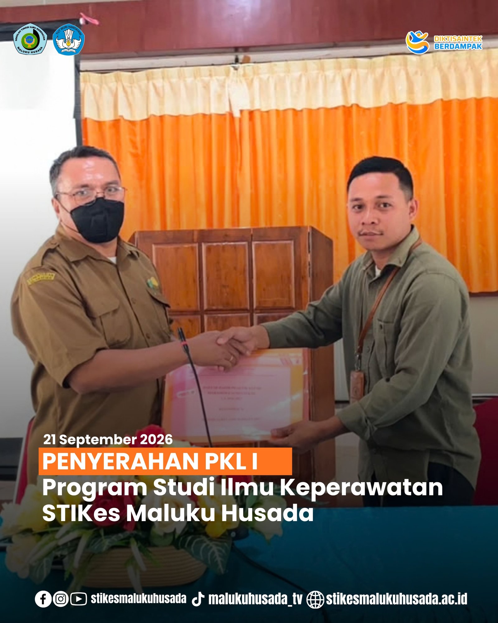 Foto Dokumentasi