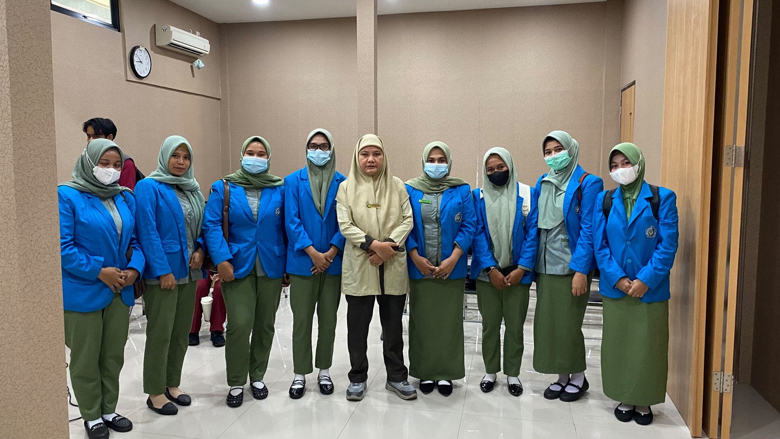 Foto Dokumentasi