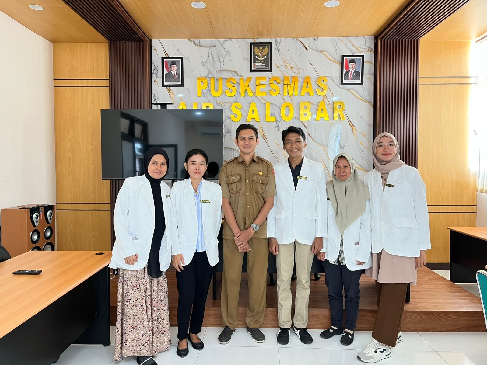 Foto Dokumentasi