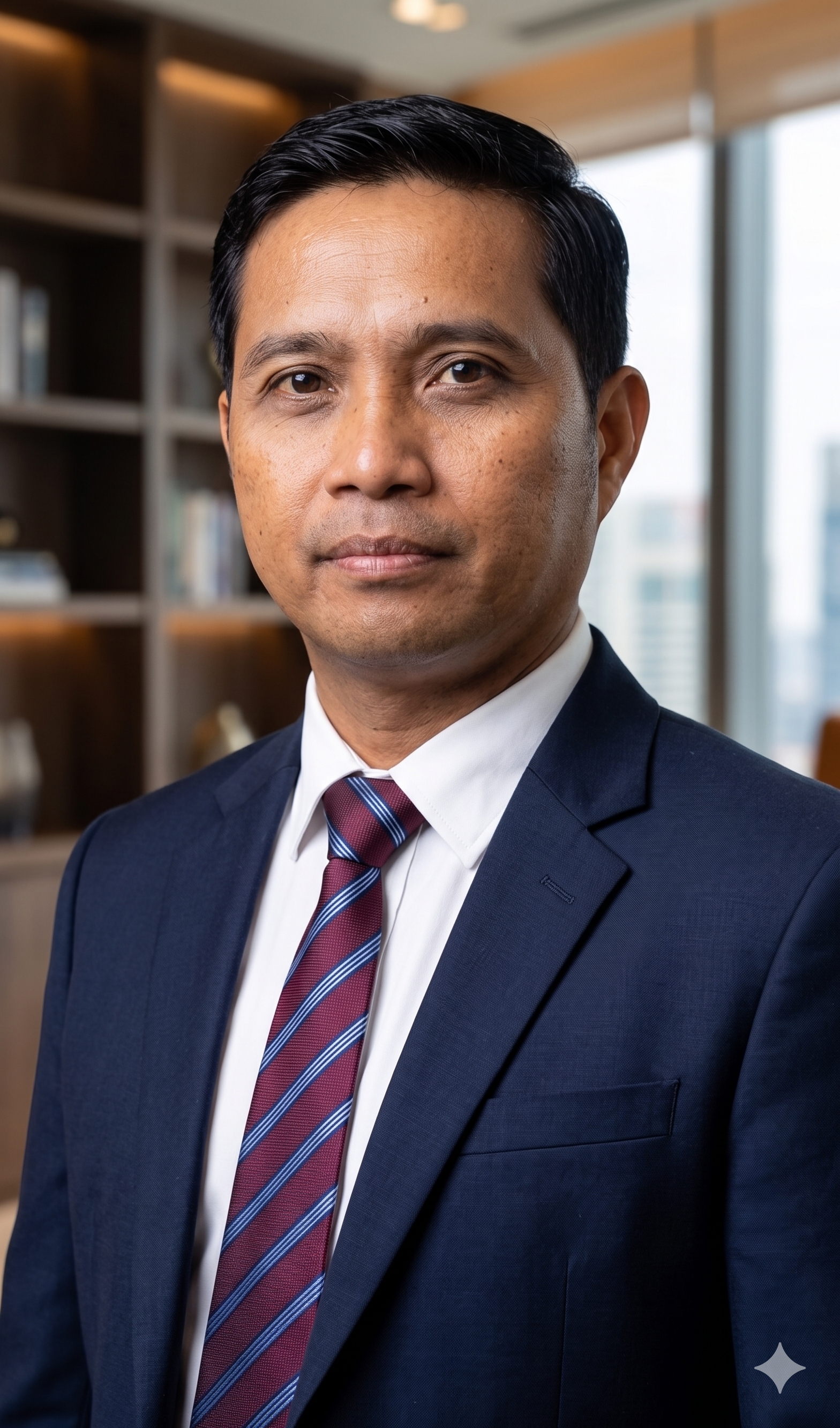 Lukman La Basy