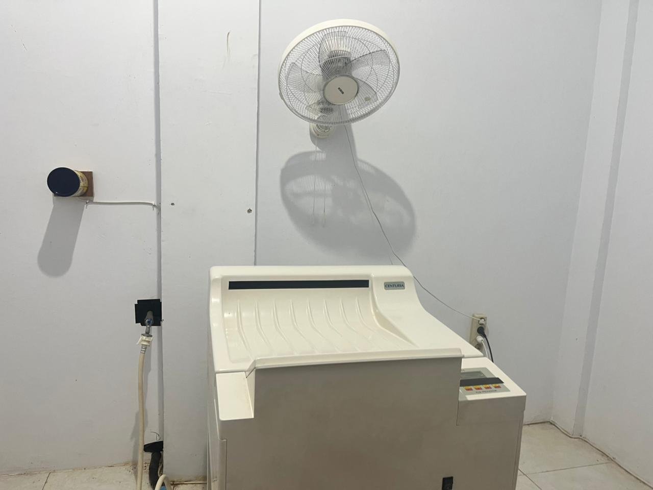 Kamar Gelap