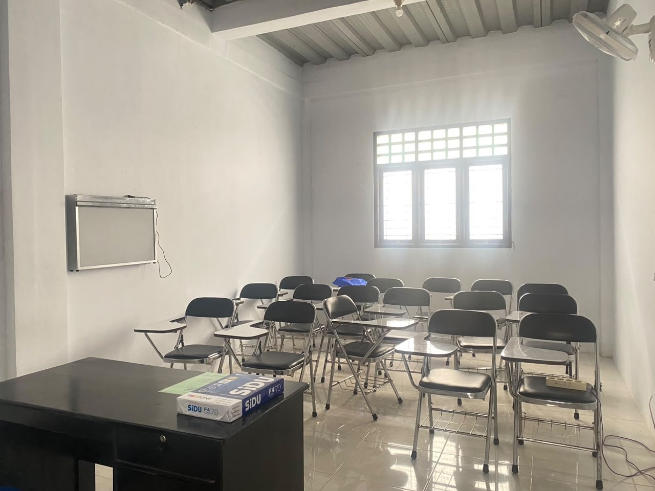 Ruang Tutor