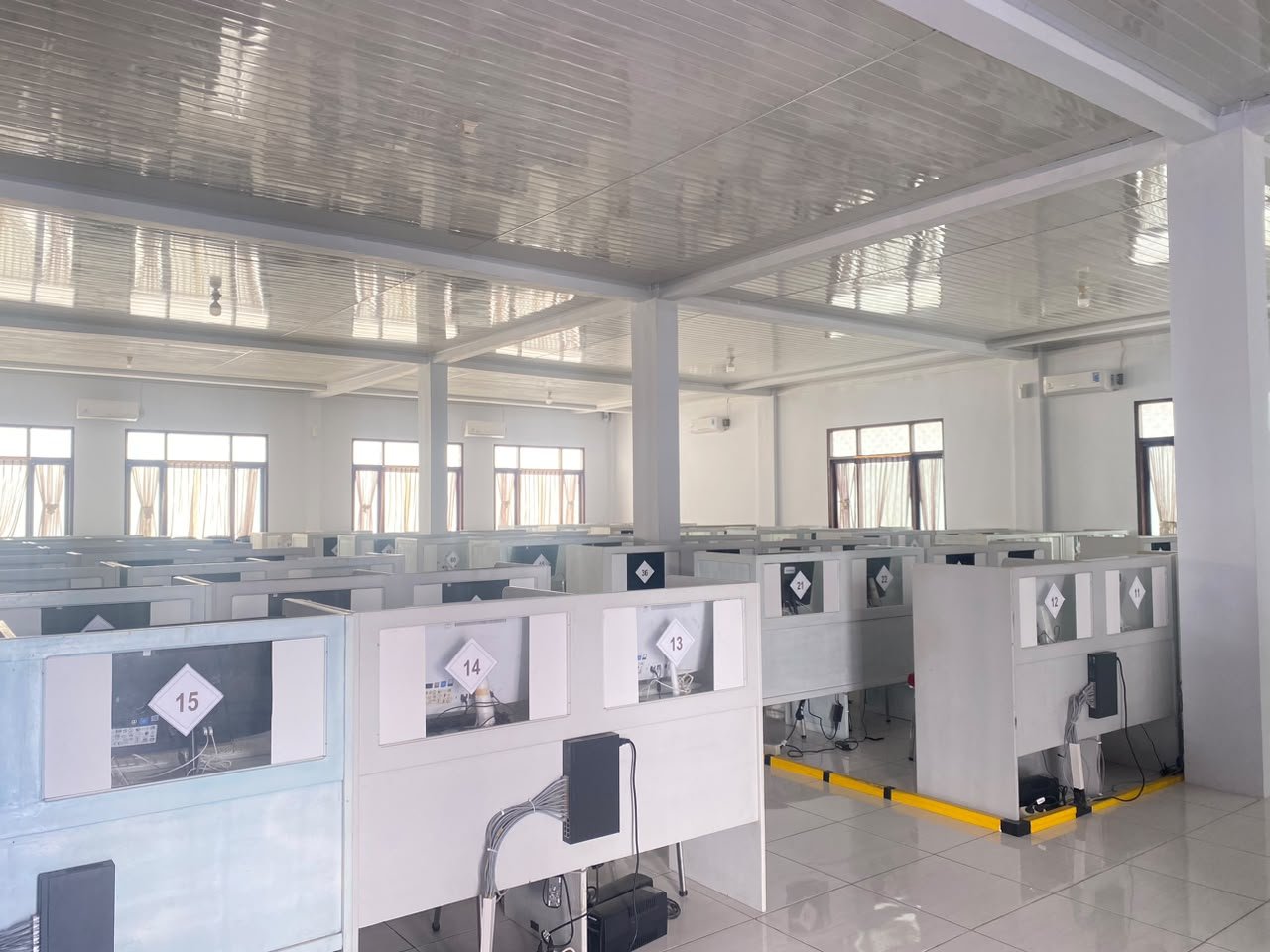 CBT Center