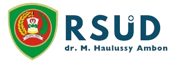 RSUD dr.M.Haulussy Ambon