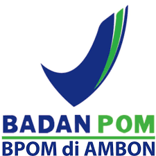 Balai POM di Ambon