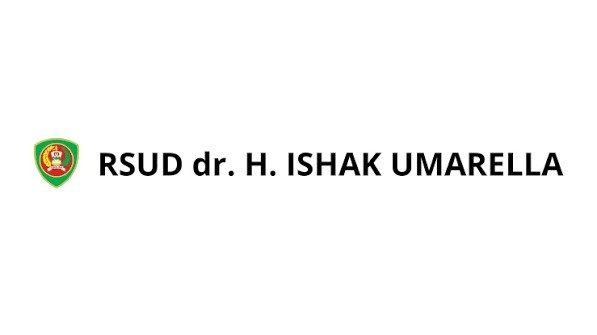 RSUD dr. Ishak Umarella