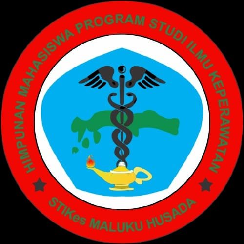 Logo HIMA S1 Ilmu Keperawatan