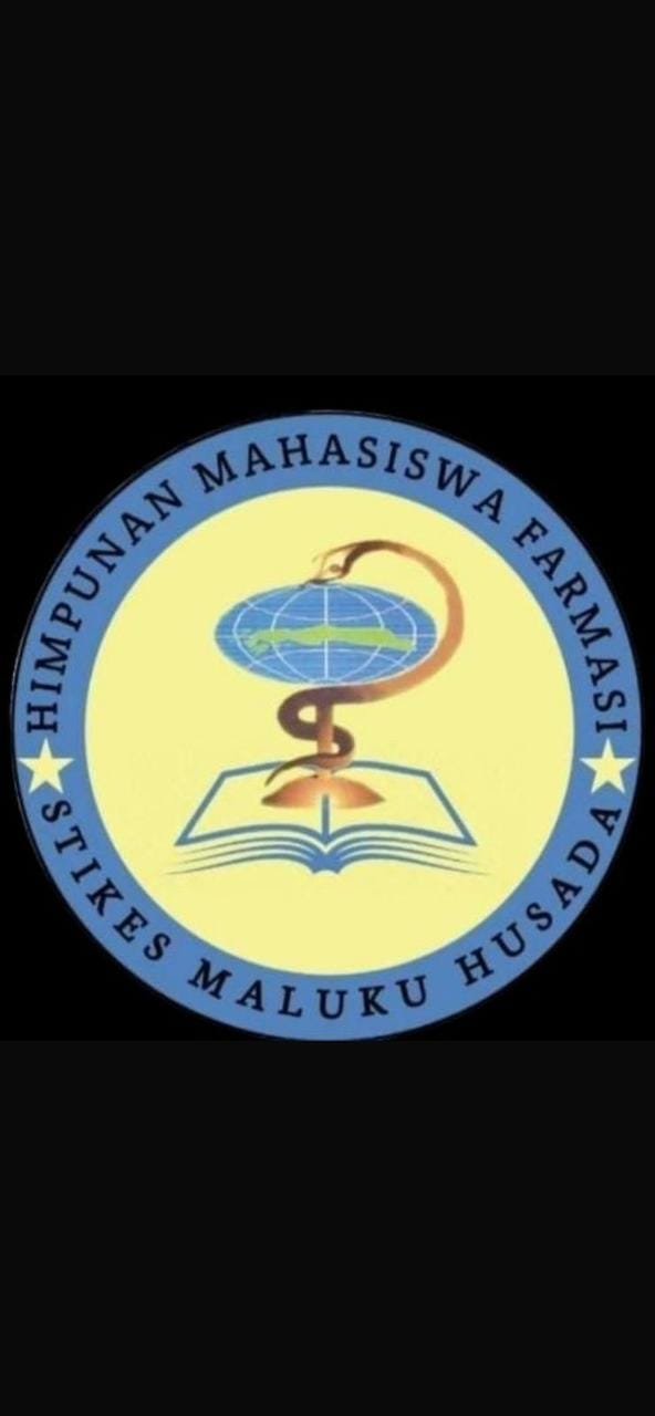 Logo HIMA S1 Farmasi