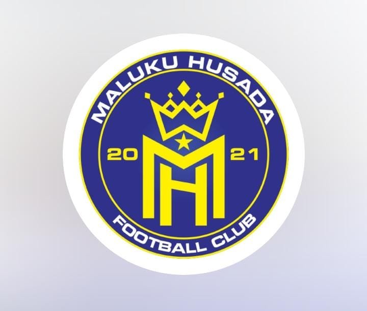 Logo Maluku Husada FC