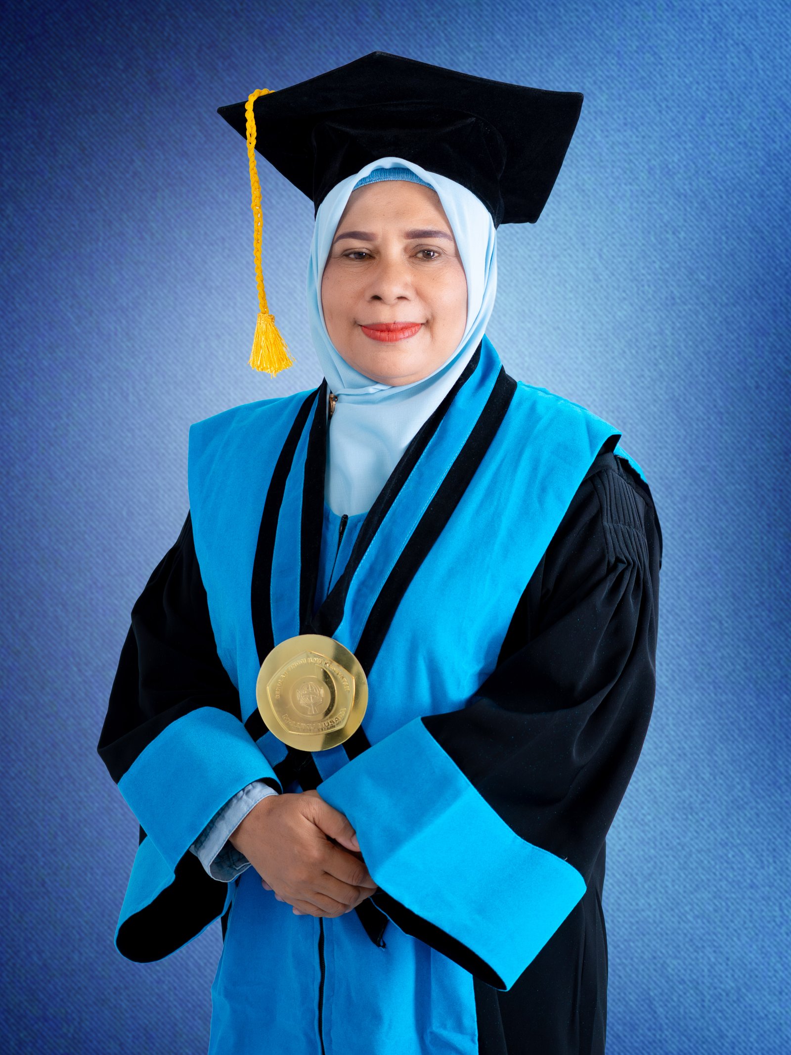 Rahma Tunny, S.Gz., M.Kes