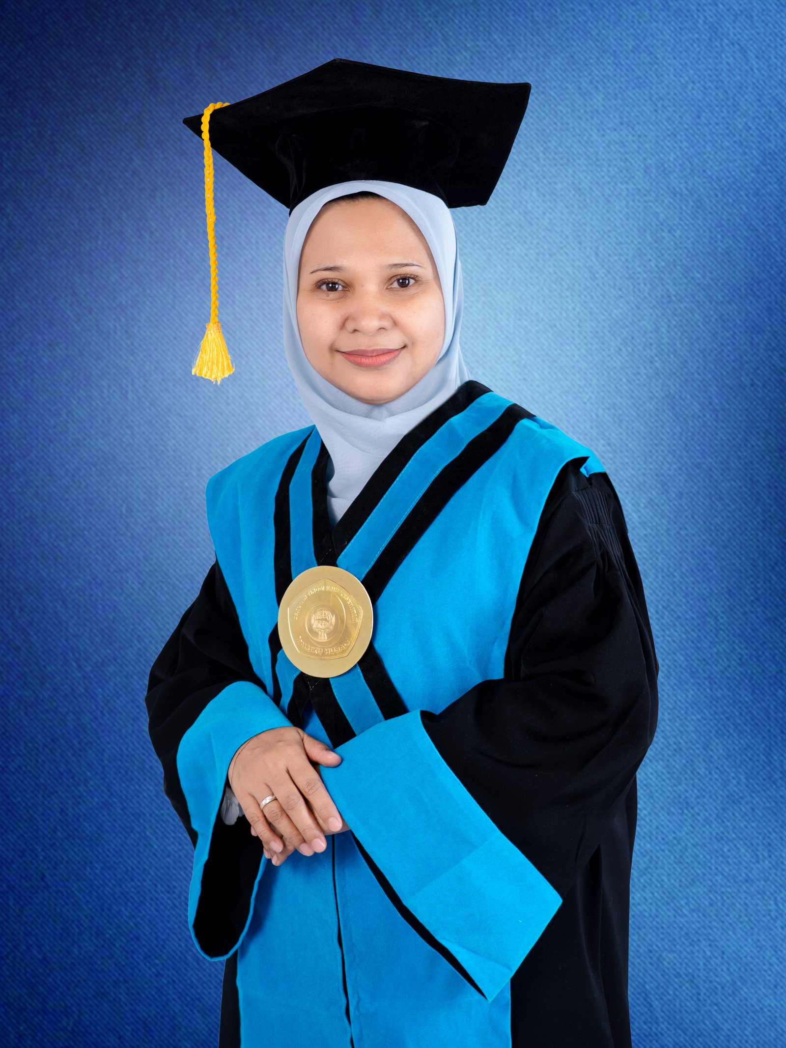 Ira Sandi Tunny, S.Si.,M.Kes