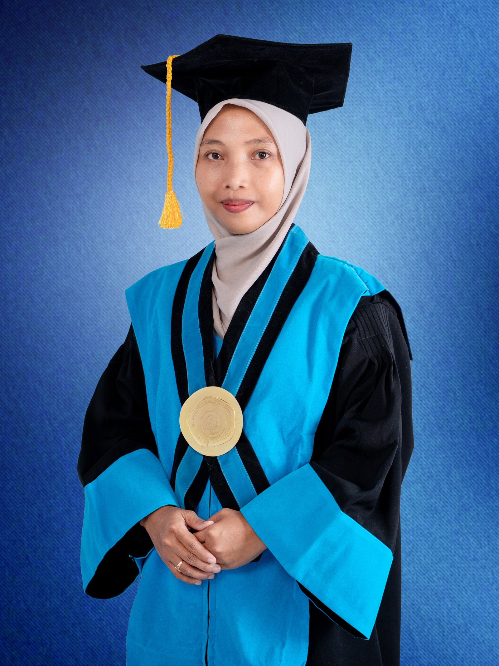 Irma Ika Sari, S.ST.,M.Keb