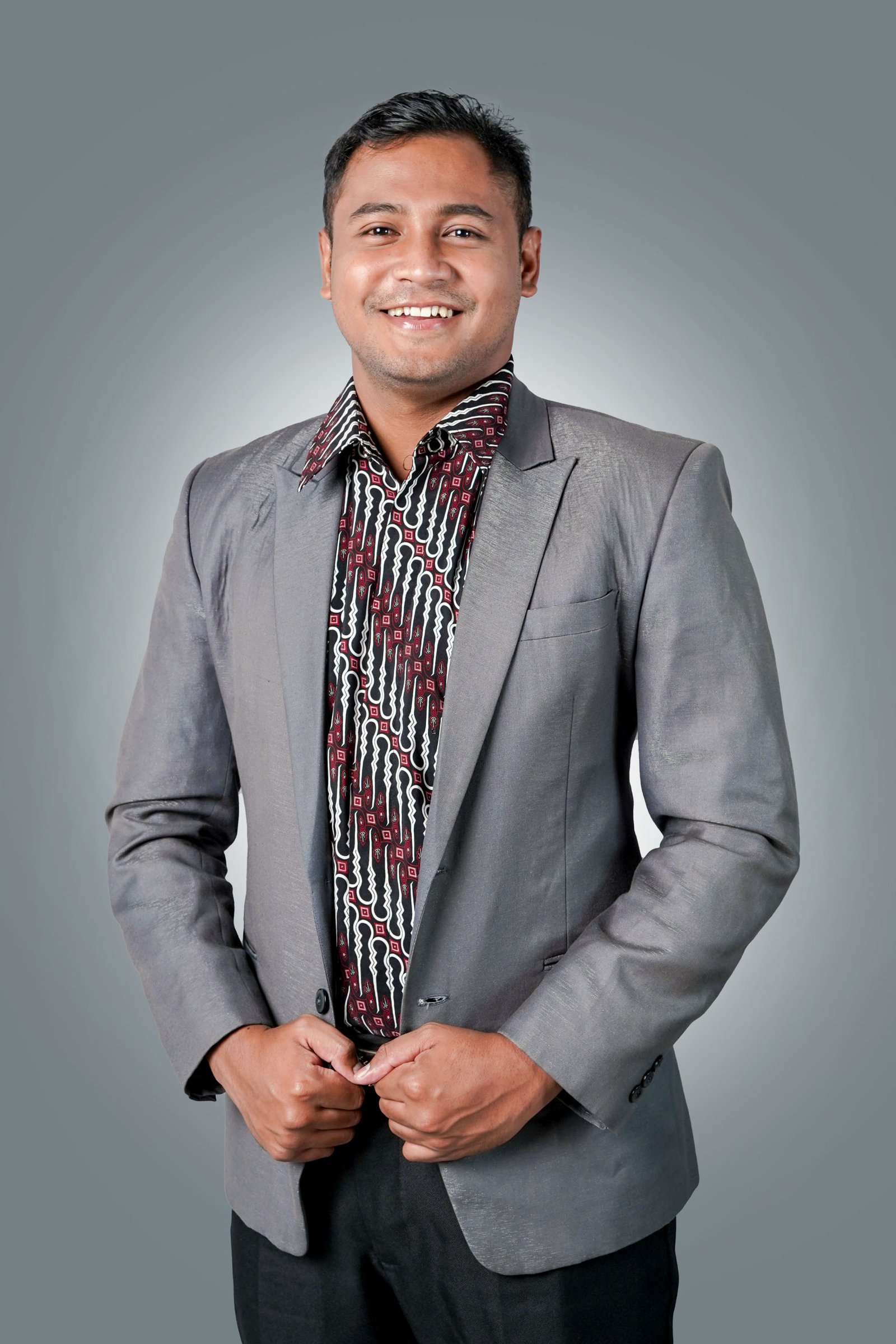 Zulfikar Lating/K3