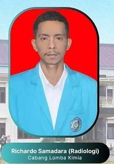 Richardo Samandara