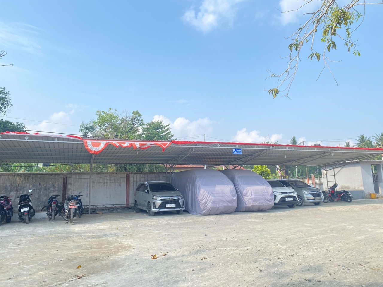 Parkiran