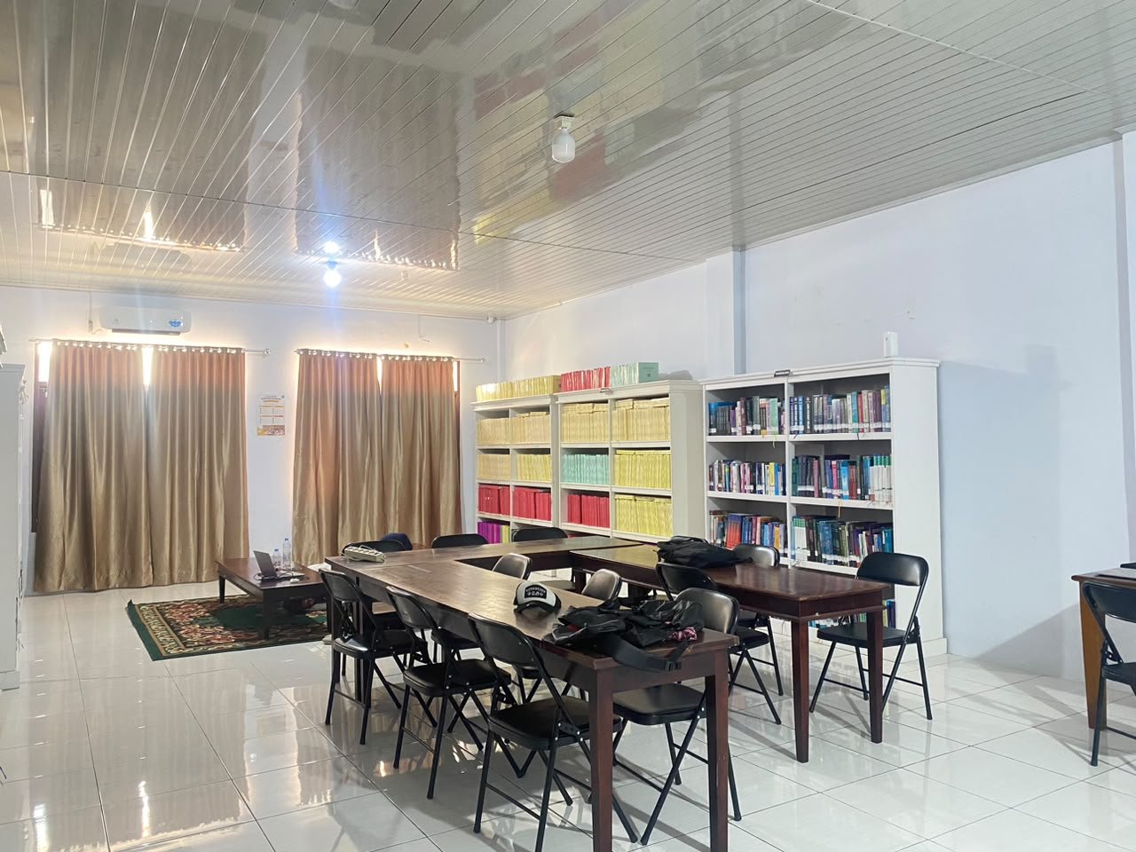 Perpustakaan