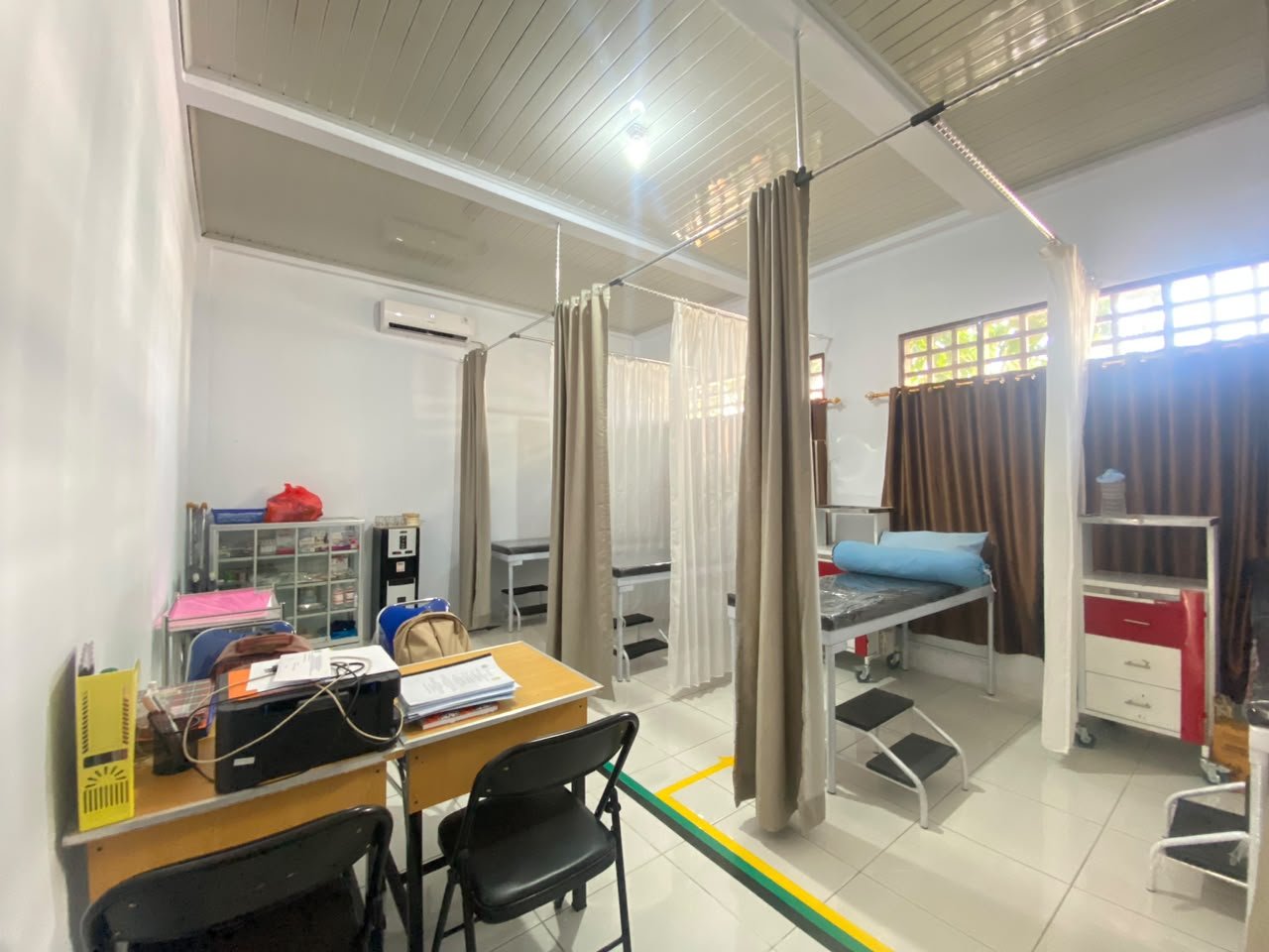 Ruang Klinik